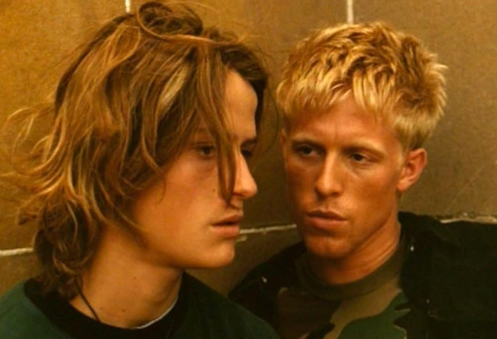 ブラックロックの画像