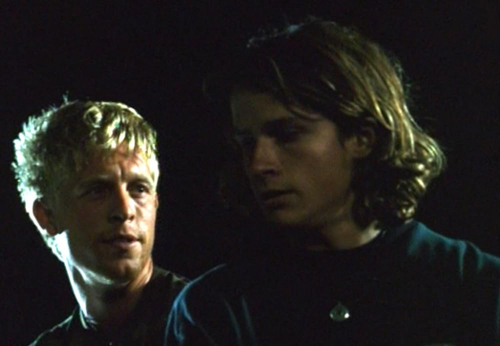 ブラックロックの画像