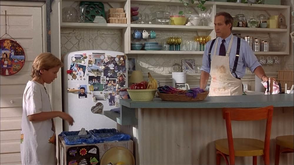 ママのフィアンセ／結婚に異議あり！の画像