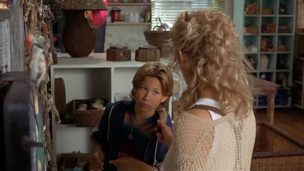 ママのフィアンセ／結婚に異議あり！の画像