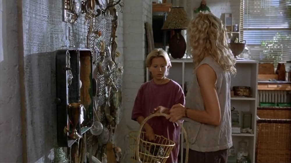 ママのフィアンセ／結婚に異議あり！の画像