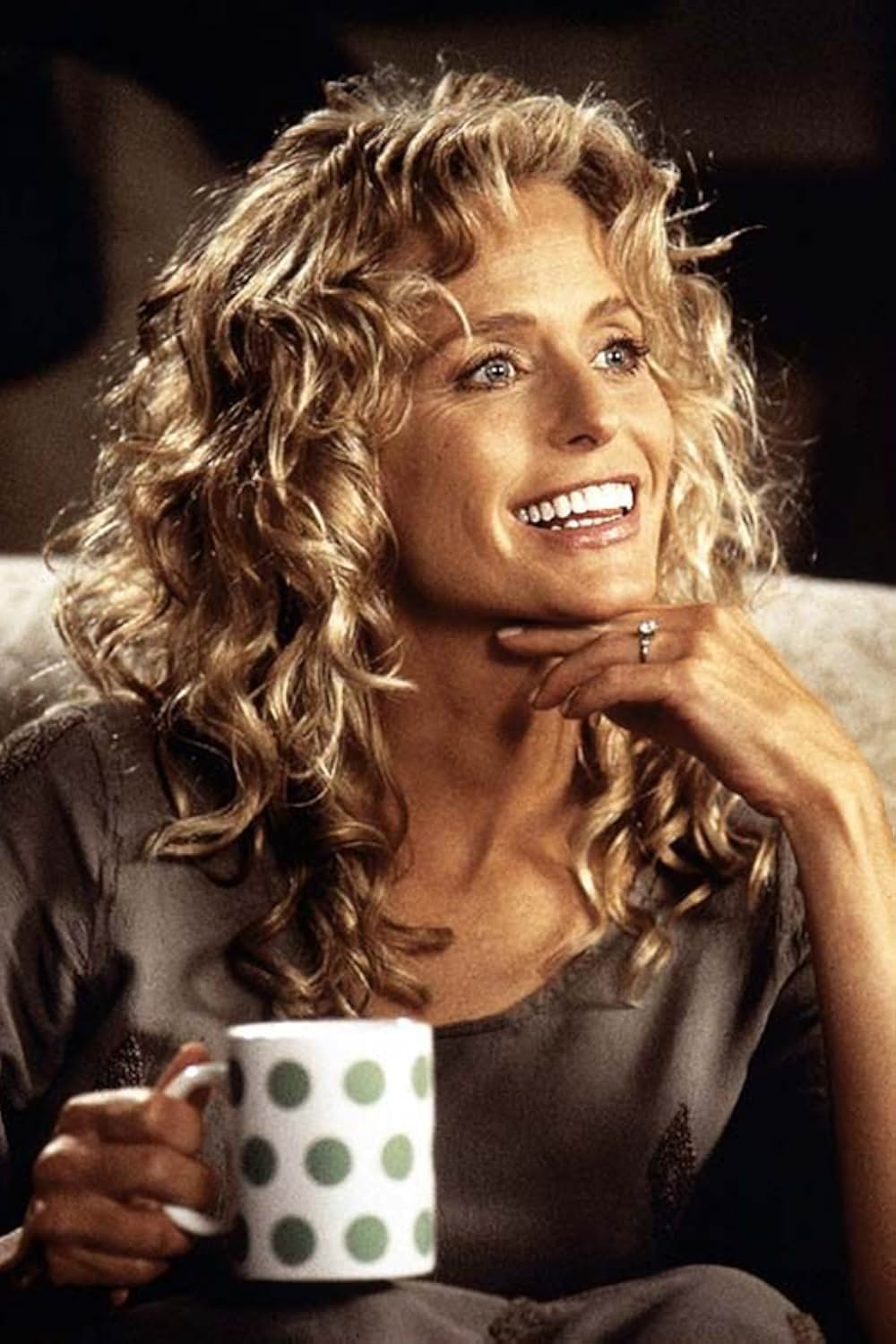 ママのフィアンセ／結婚に異議あり！の画像