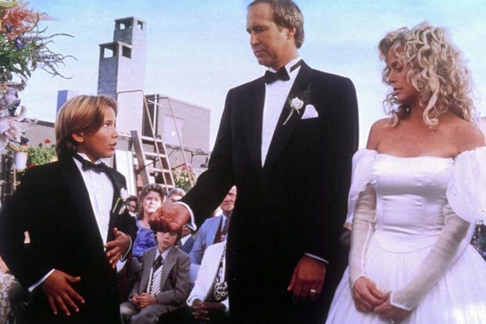 ママのフィアンセ／結婚に異議あり！の画像