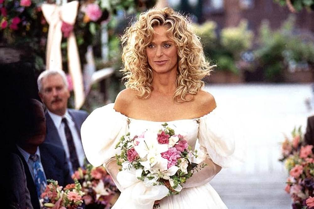 ママのフィアンセ／結婚に異議あり！の画像