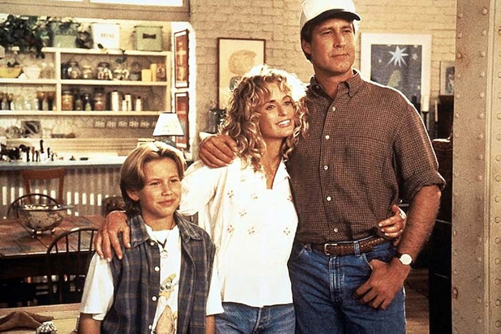 ママのフィアンセ／結婚に異議あり！の画像