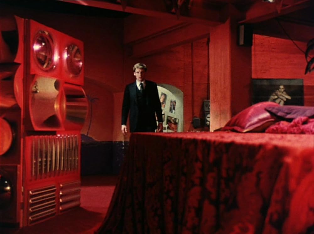 夢の中の人生の画像