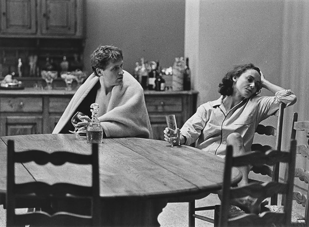 「夢の中の人生」の画像