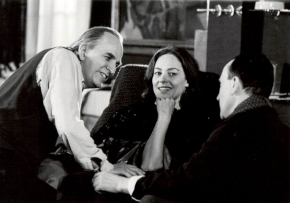 「夢の中の人生」の画像