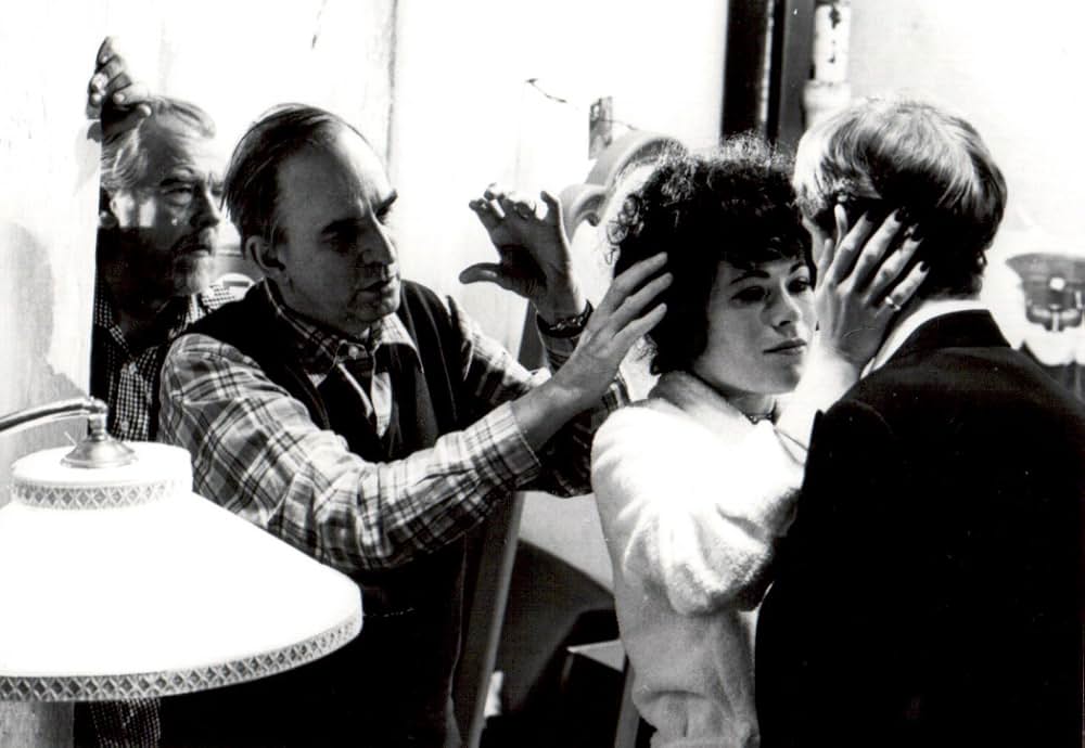 「夢の中の人生」の画像