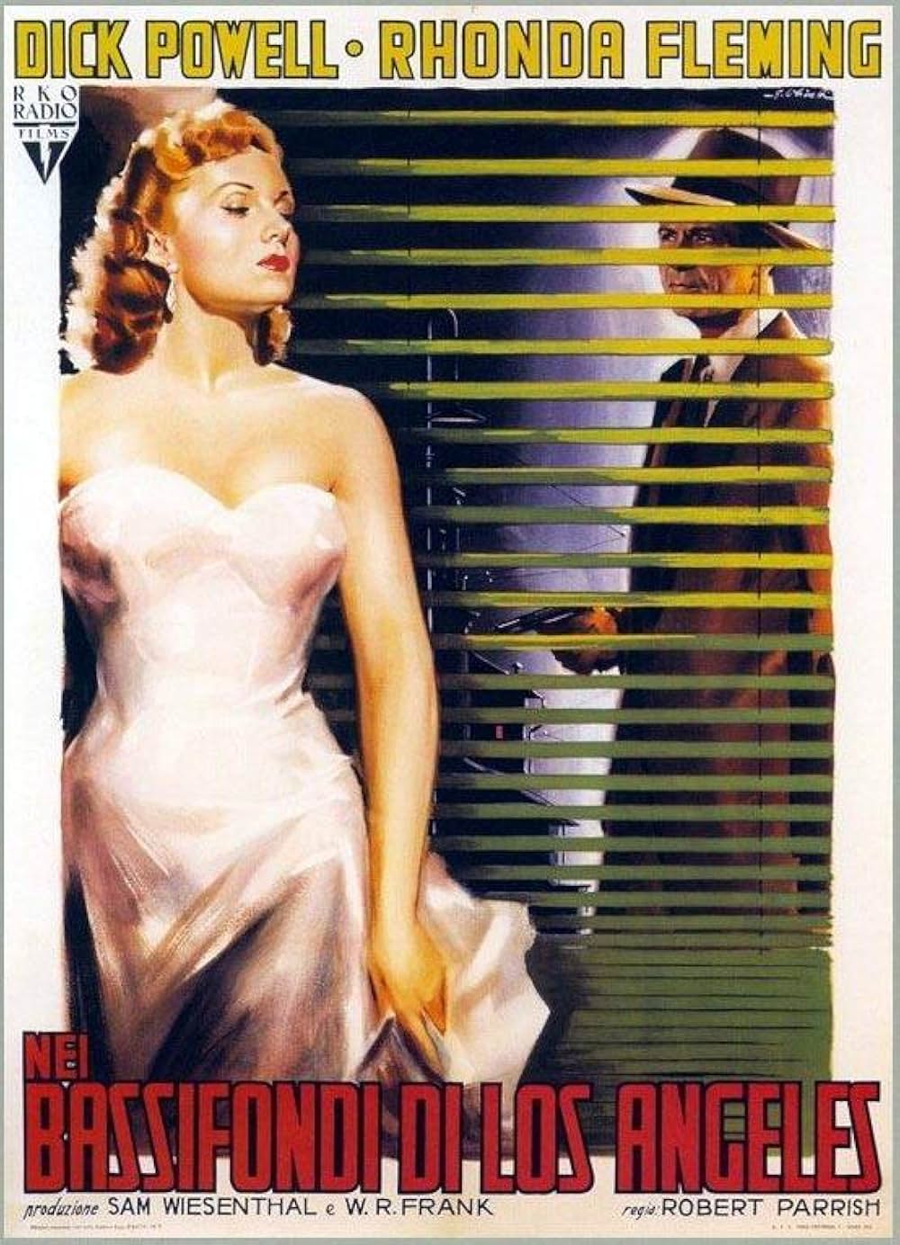 犯人を逃がすなの画像