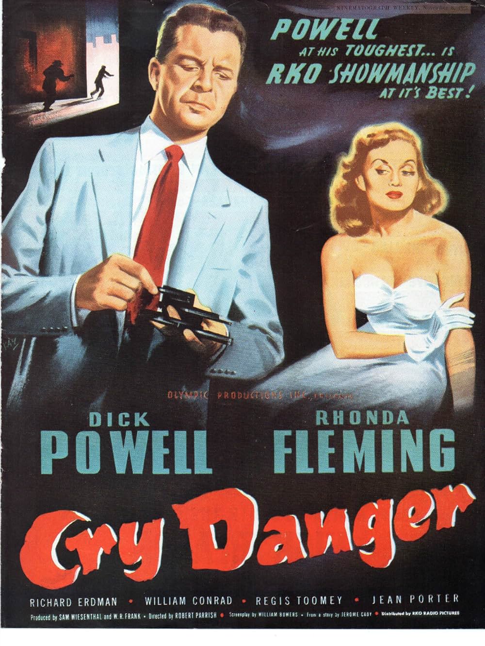 犯人を逃がすなの画像