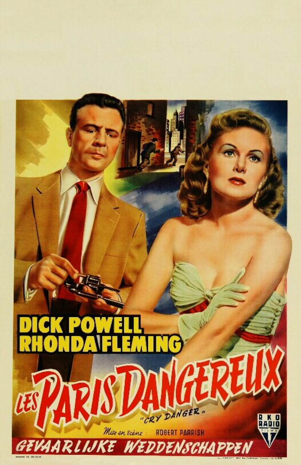 犯人を逃がすなの画像