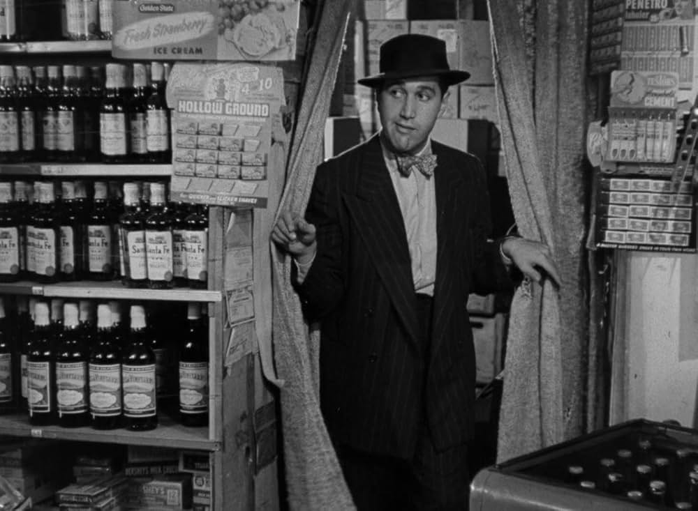 犯人を逃がすなの画像