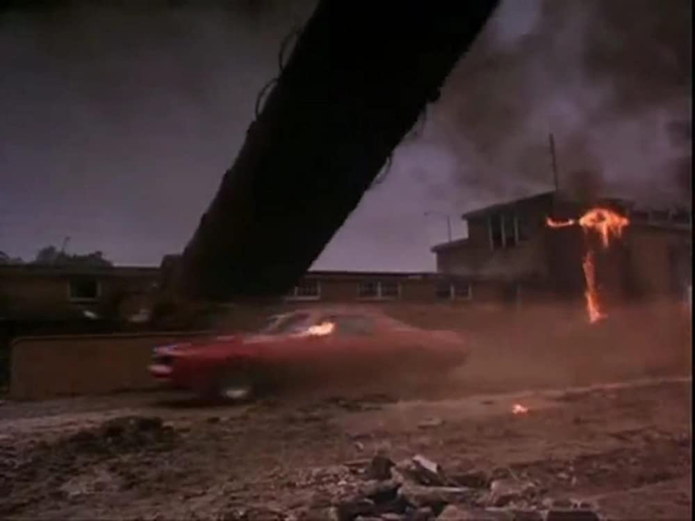 グレートスタントマンの画像