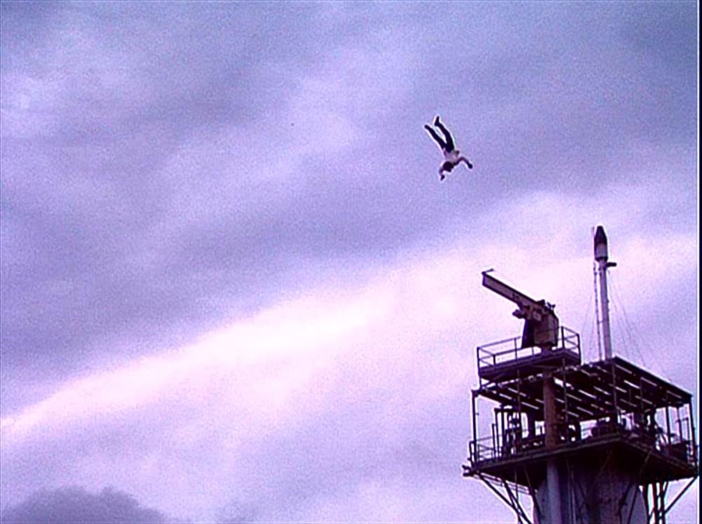 グレートスタントマンの画像