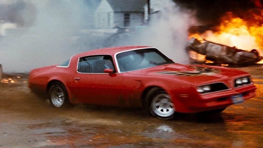 グレートスタントマンの画像