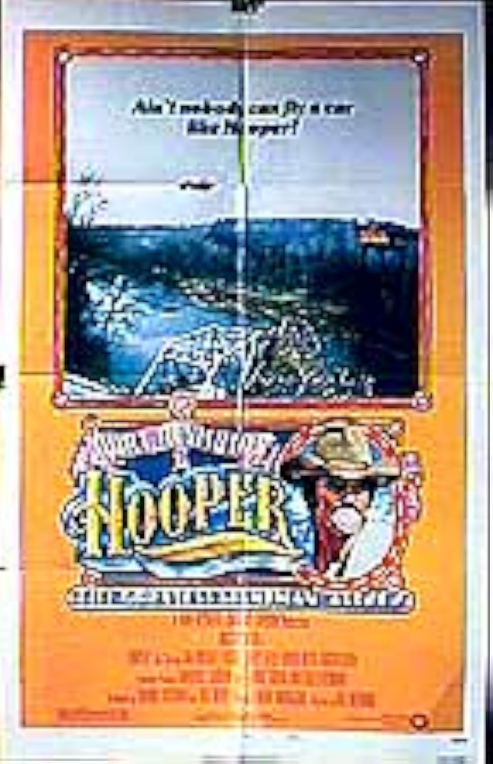 グレートスタントマンの画像