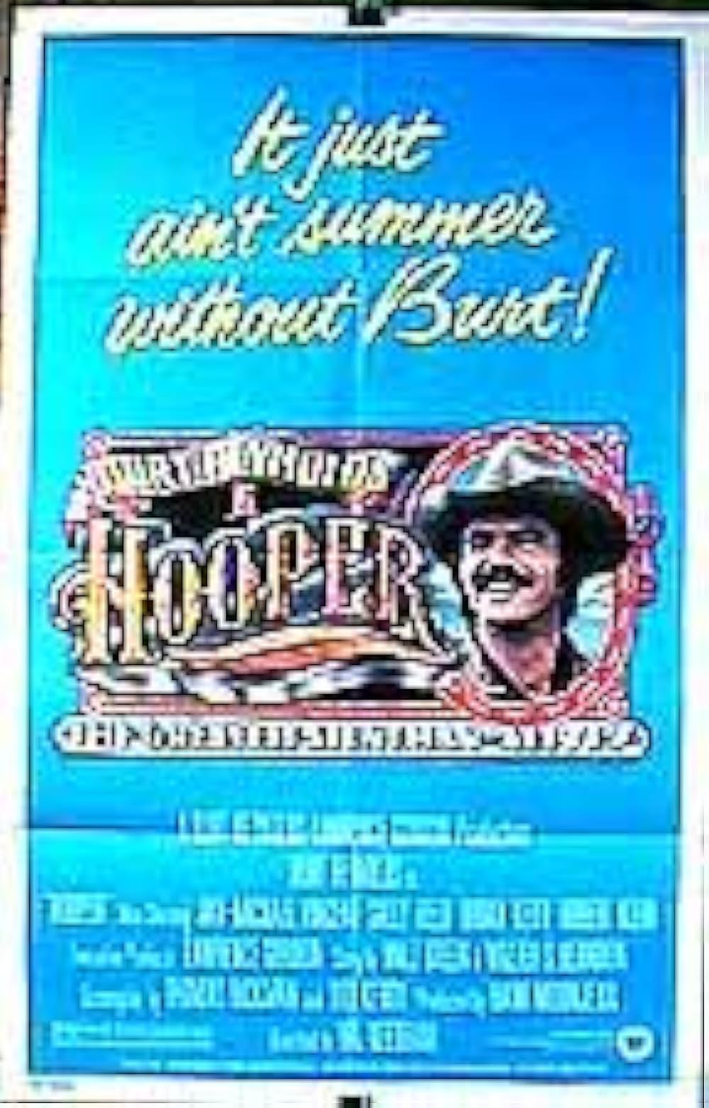 グレートスタントマンの画像