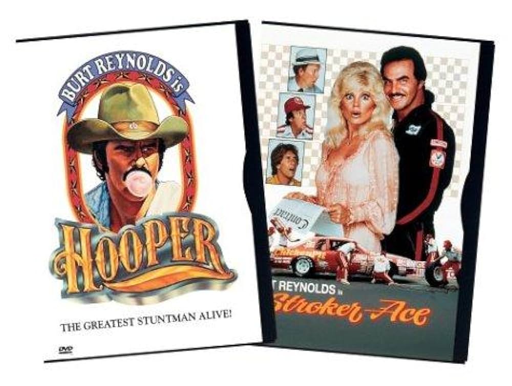 グレートスタントマンの画像