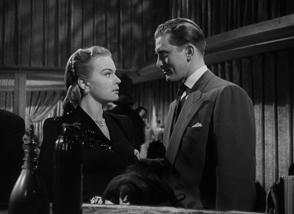 暗黒街の復讐の画像