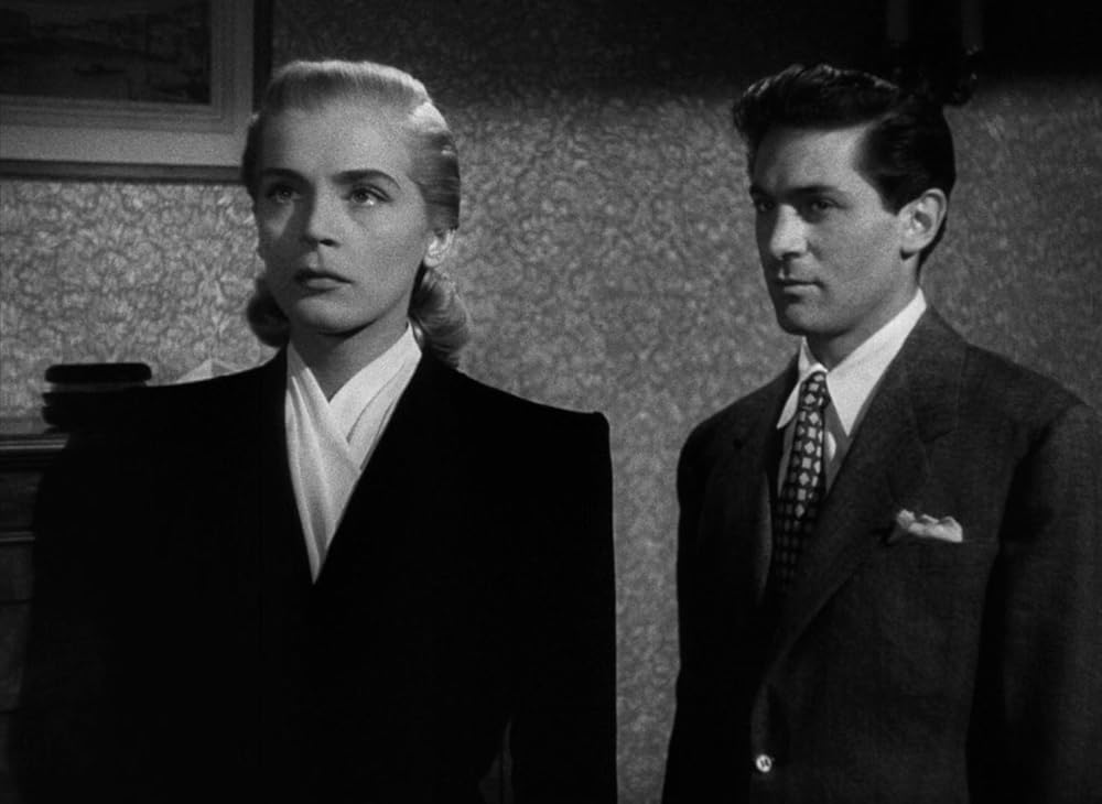 暗黒街の復讐の画像