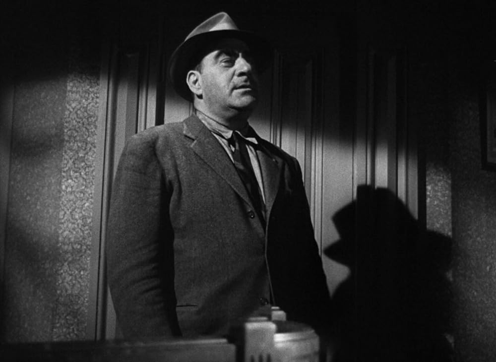 暗黒街の復讐の画像