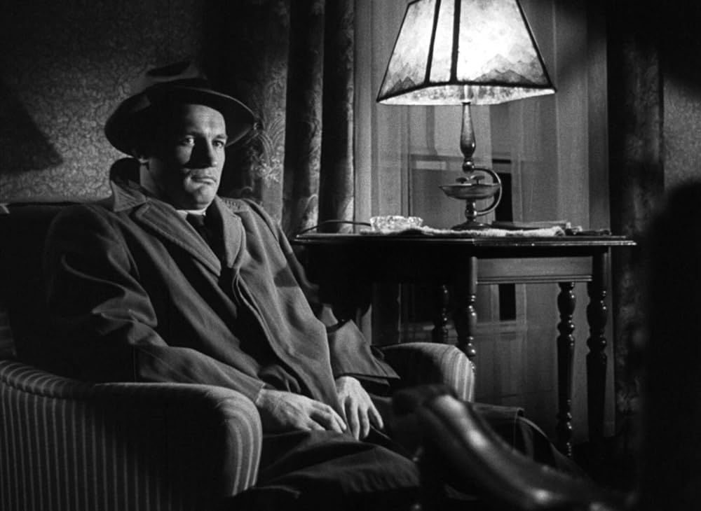 暗黒街の復讐の画像