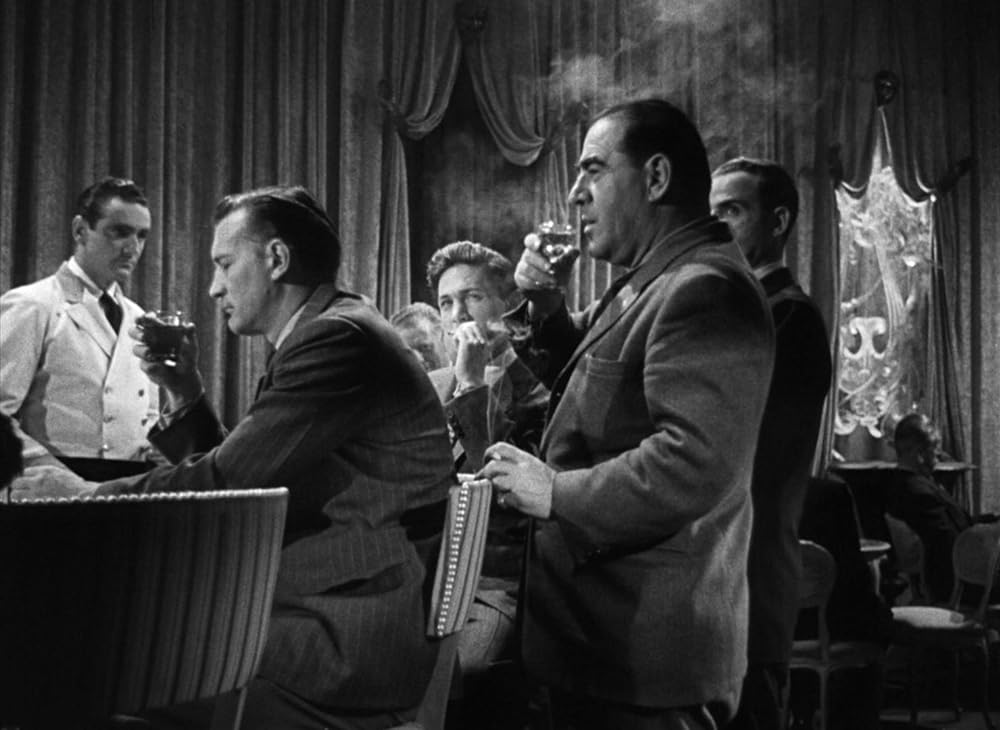 暗黒街の復讐の画像