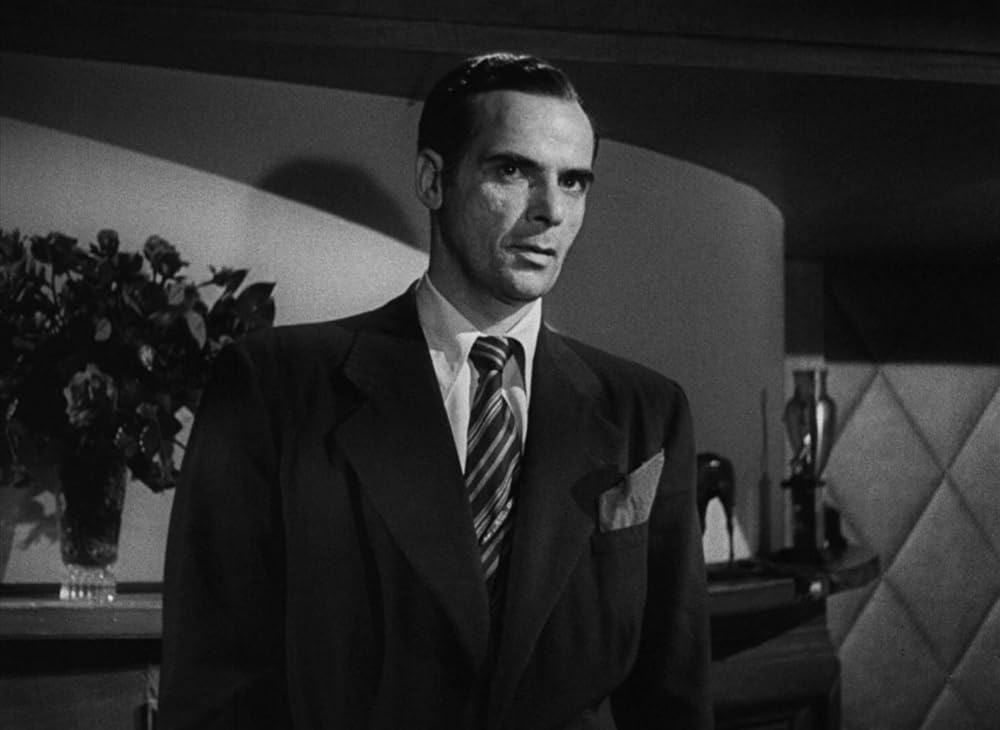 暗黒街の復讐の画像