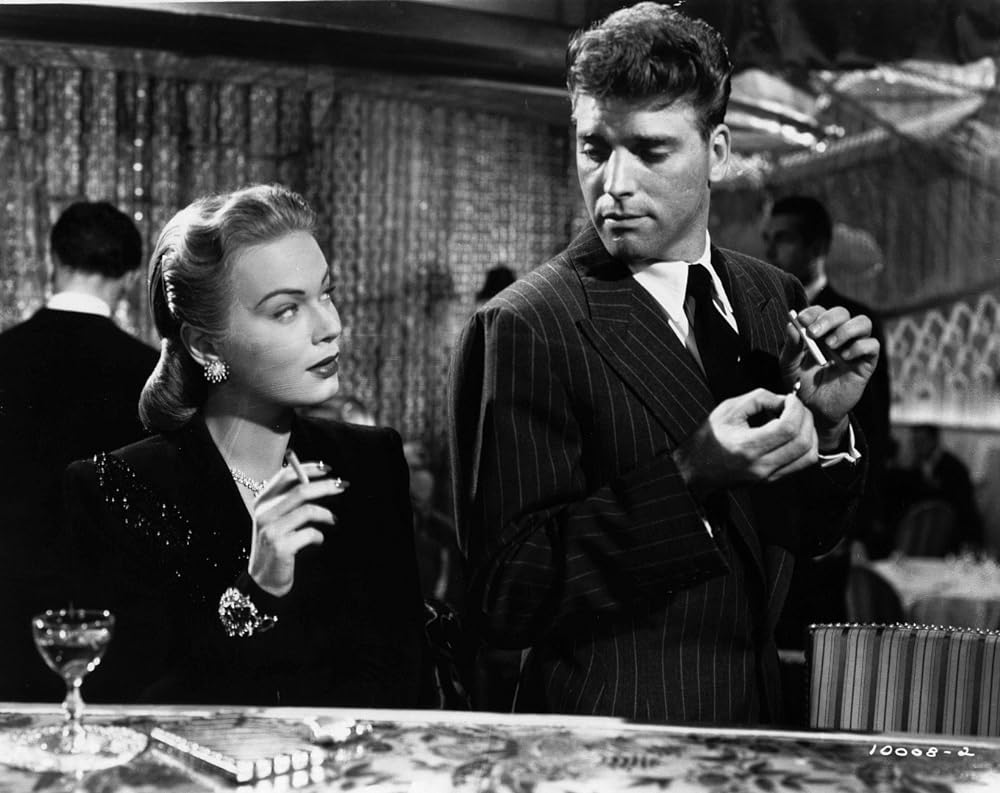 暗黒街の復讐の画像