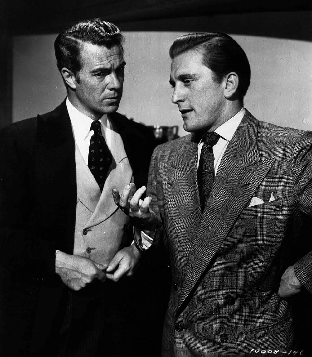 暗黒街の復讐の画像