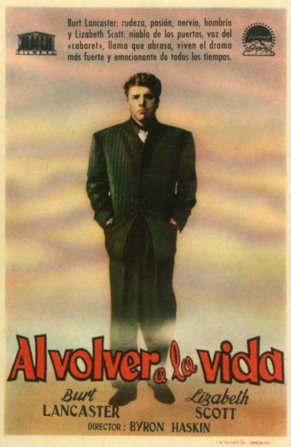 暗黒街の復讐の画像