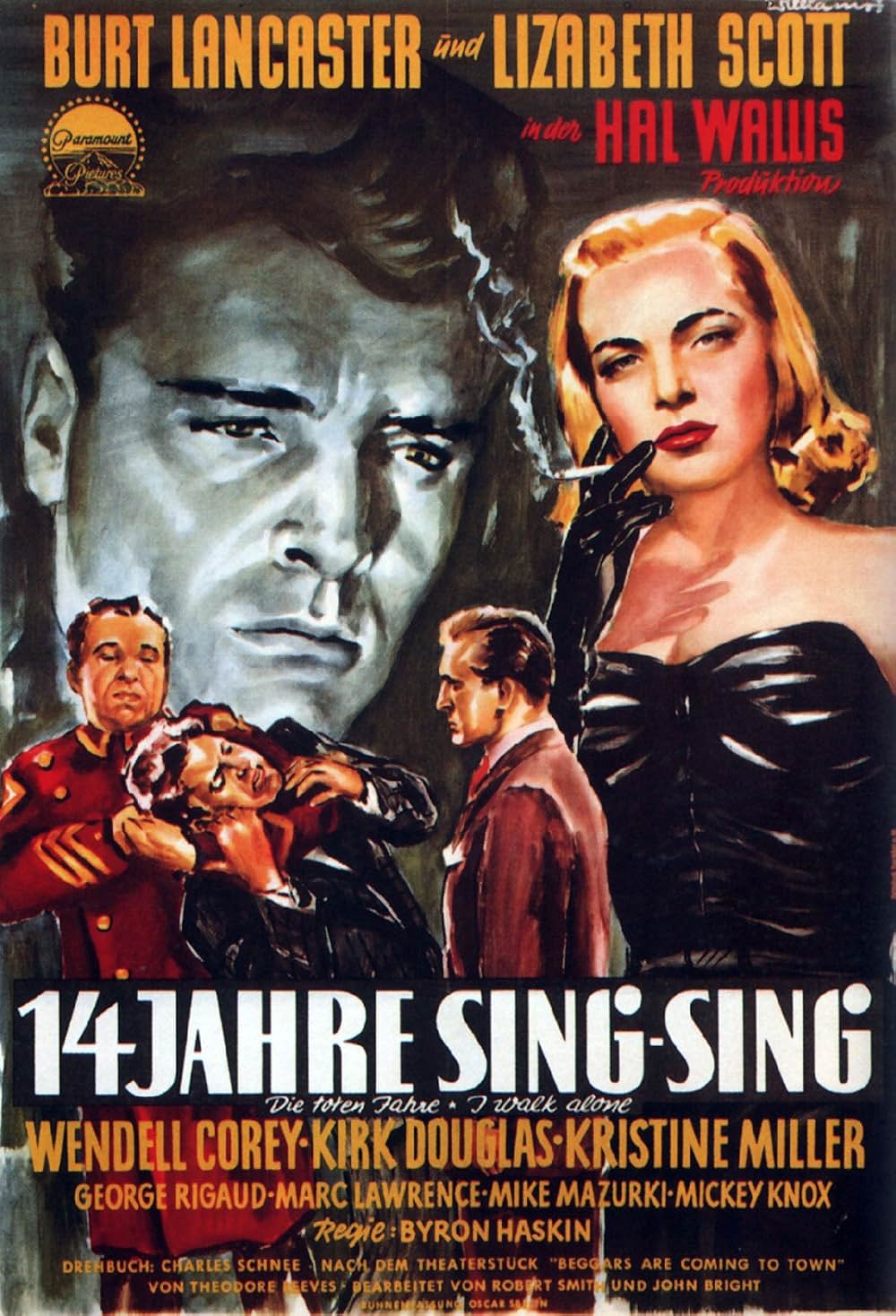 暗黒街の復讐の画像