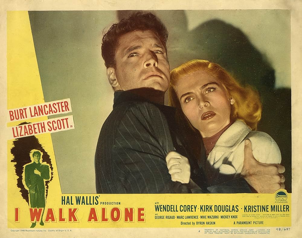 暗黒街の復讐の画像