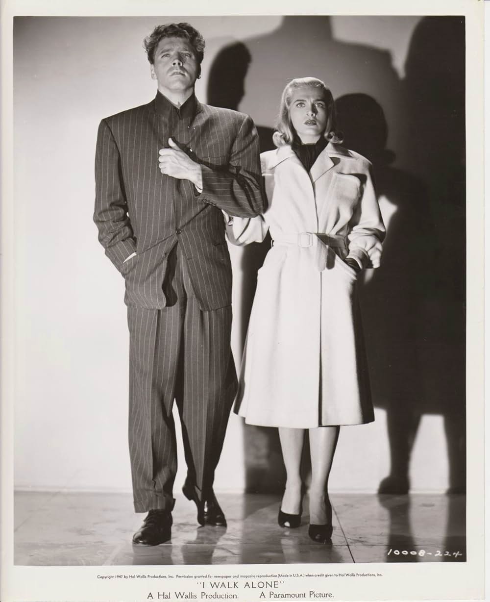 暗黒街の復讐の画像