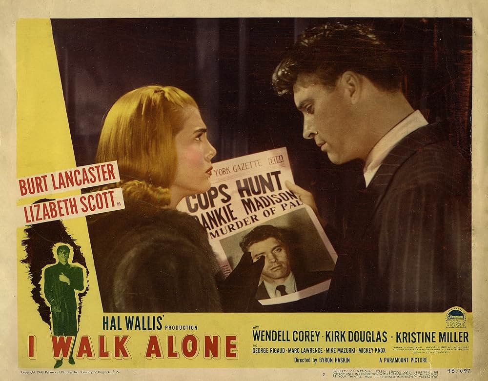 暗黒街の復讐の画像