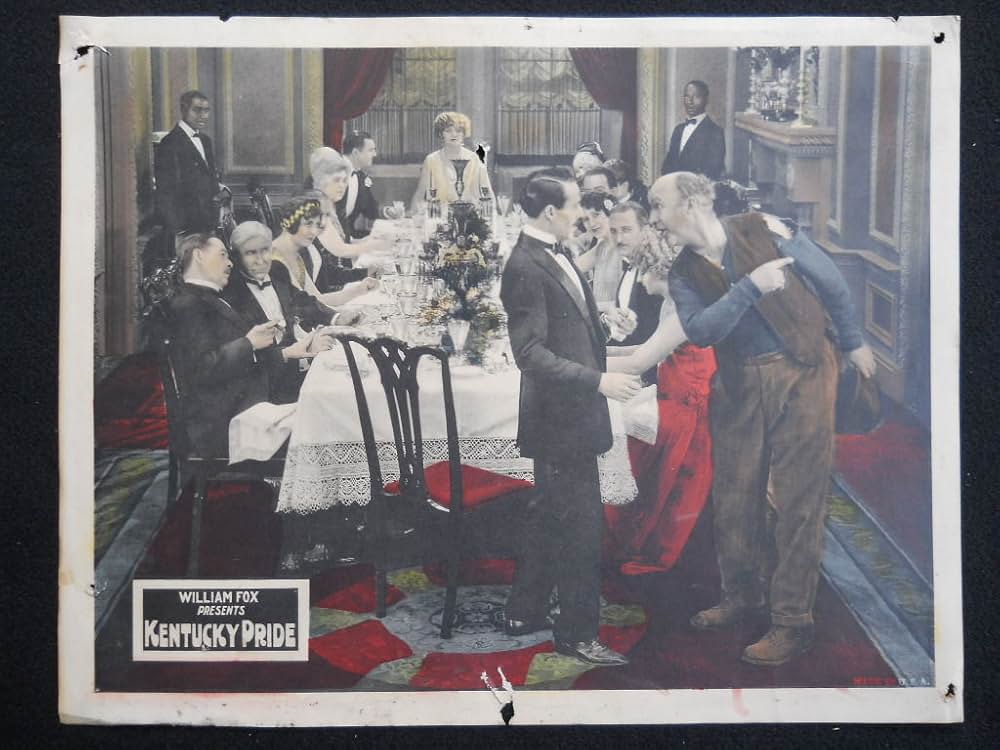 香も高きケンタッキーの画像