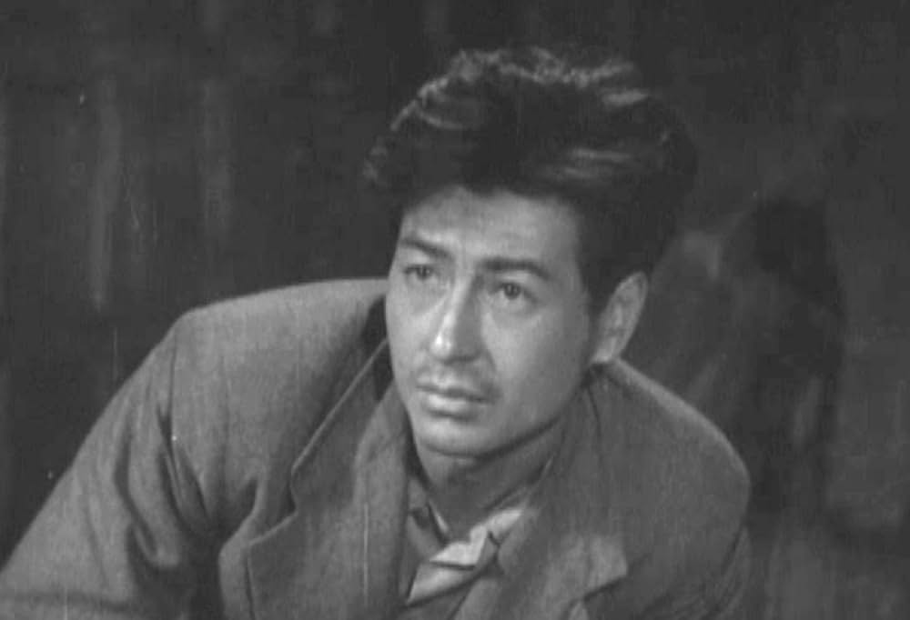 愛と憎しみの彼方への画像