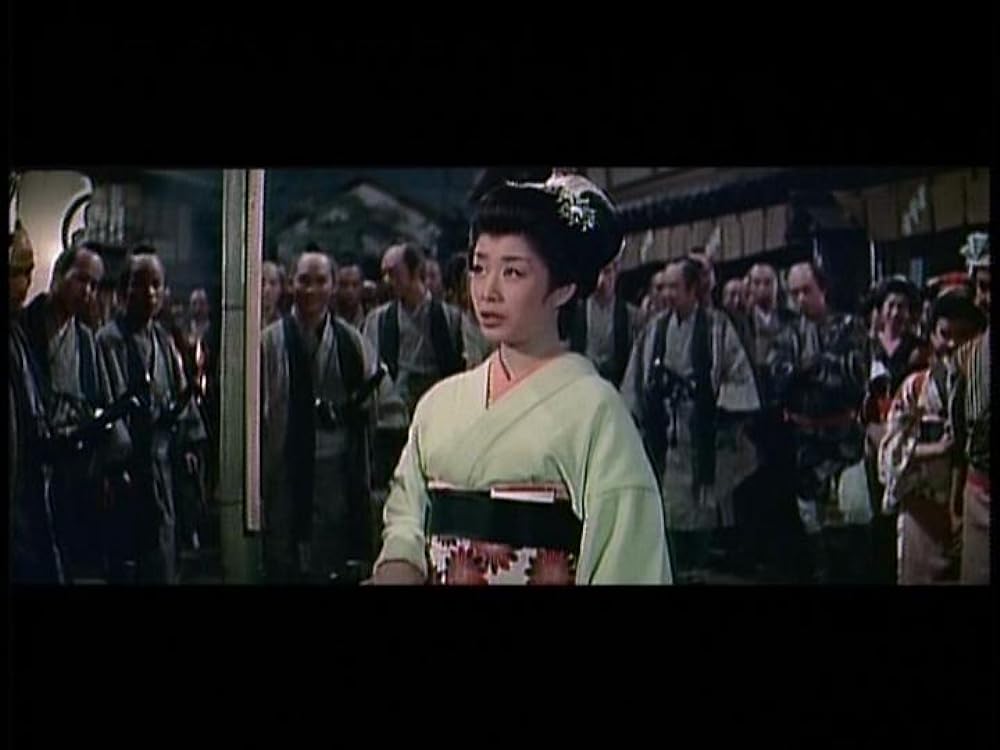 おしどり駕篭の画像