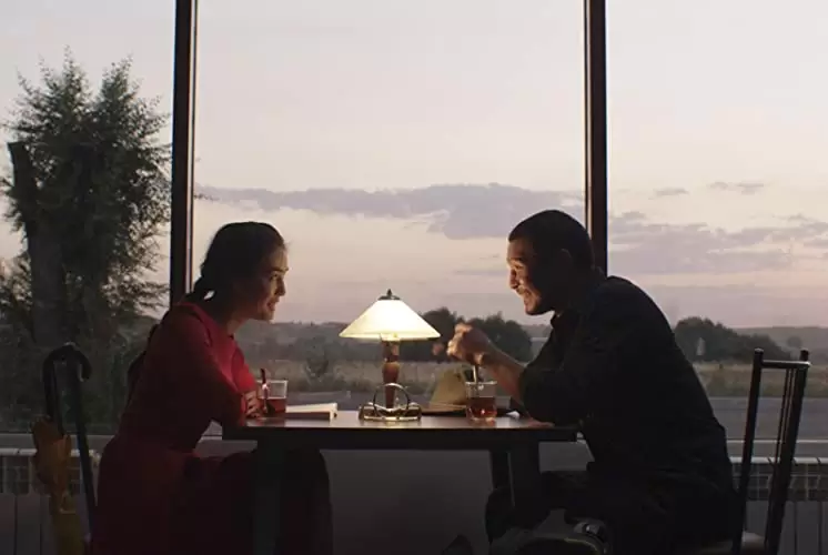 世界の優しき無関心の画像