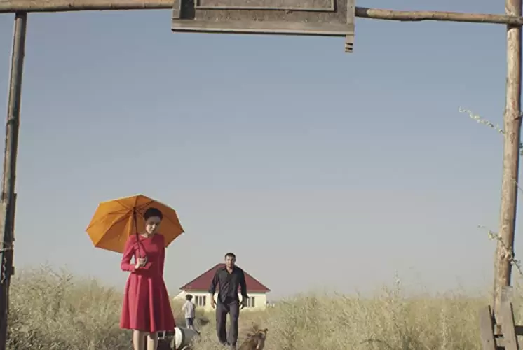 世界の優しき無関心の画像