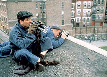 「ブリンクス」ピーター・フォーク & Gerard Murphyの画像