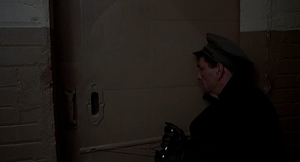 「ブリンクス」ピーター・フォークの画像