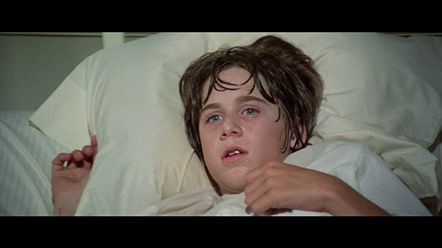 「スウォーム」クリスチャン・ジャットナーの画像