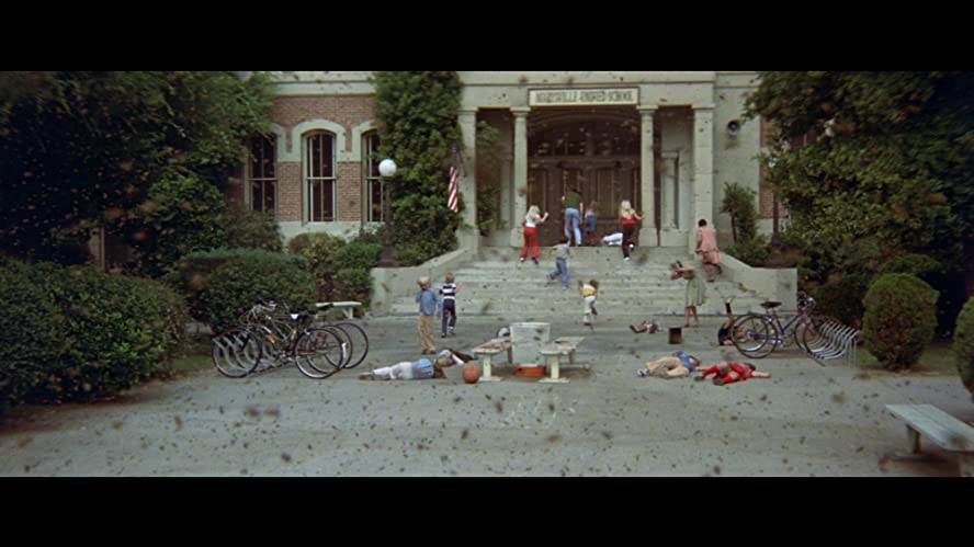 「スウォーム」の画像