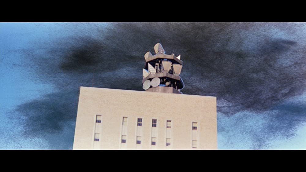 「スウォーム」の画像