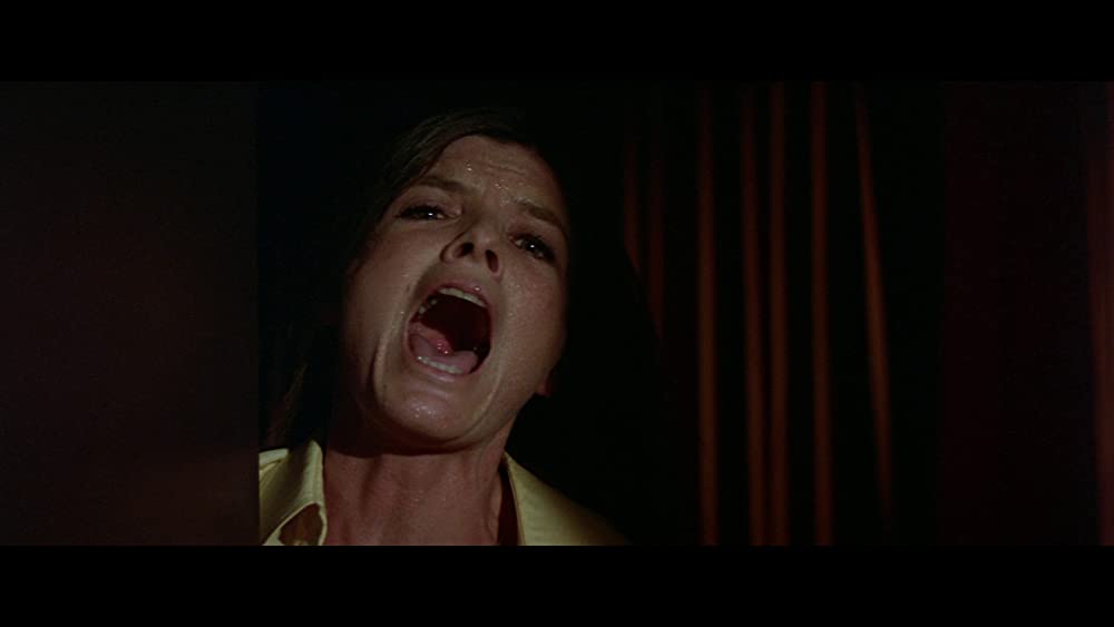 「スウォーム」キャサリン・ロスの画像