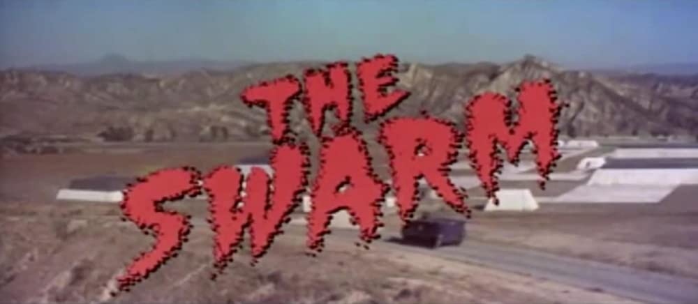 「スウォーム」の画像