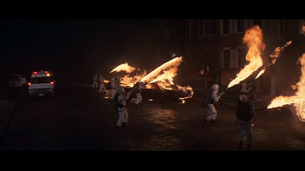 「スウォーム」の画像