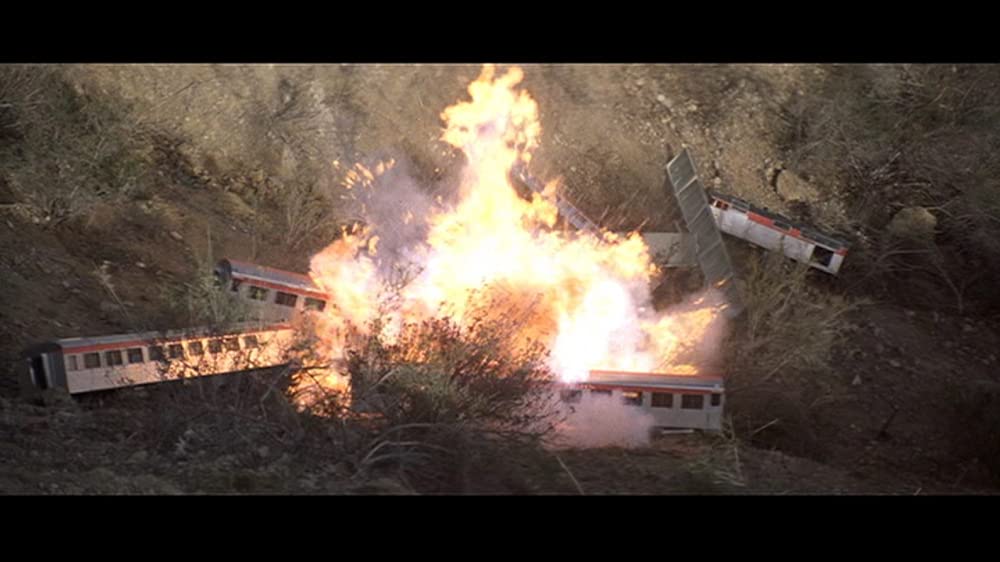 「スウォーム」の画像